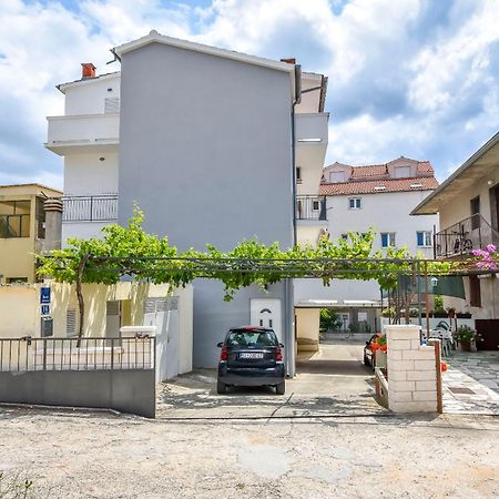 Apartments Jasna Primošten المظهر الخارجي الصورة