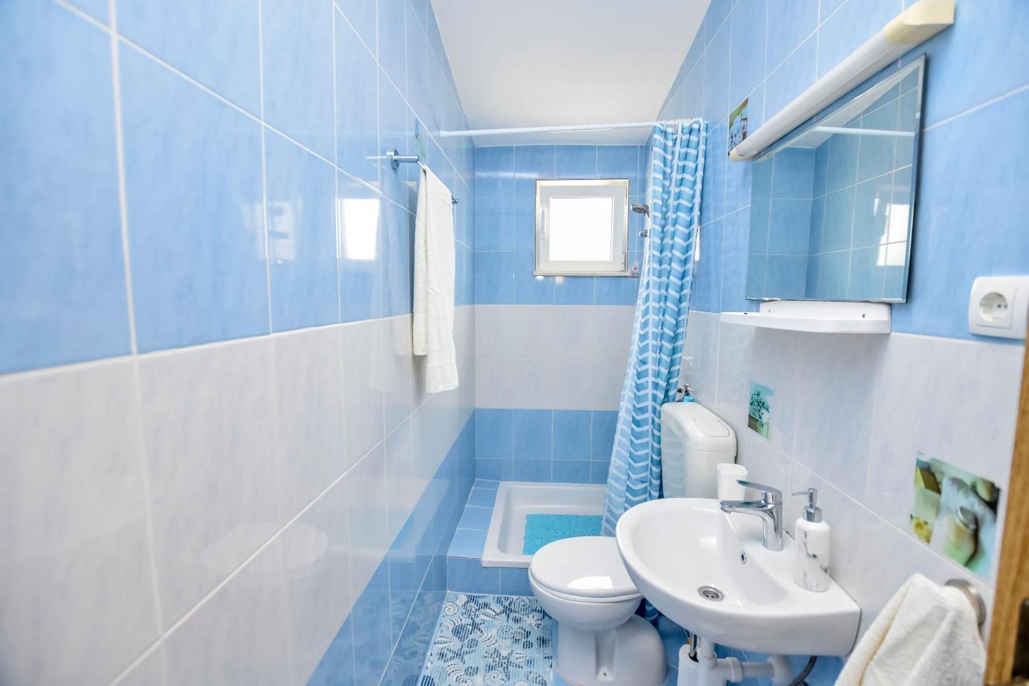 Apartments Jasna Primošten المظهر الخارجي الصورة