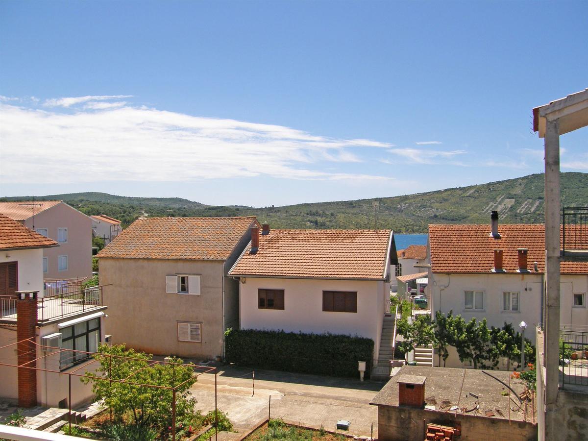 Apartments Jasna Primošten المظهر الخارجي الصورة