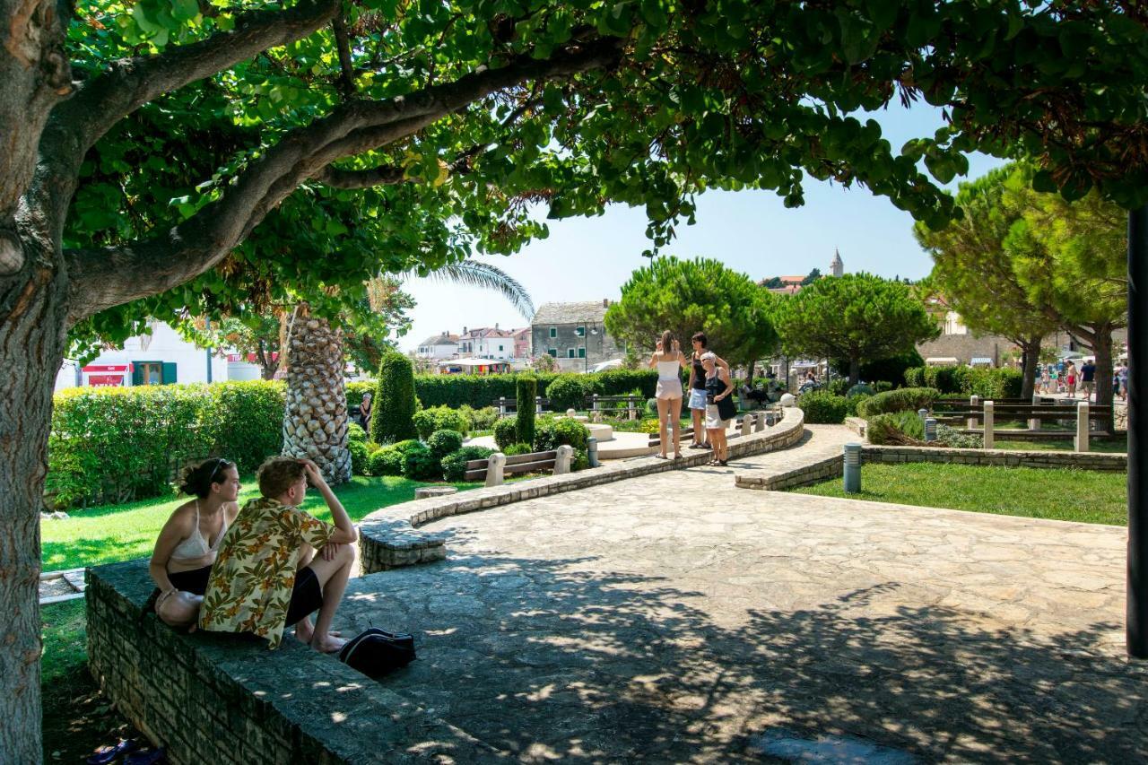 Apartments Jasna Primošten المظهر الخارجي الصورة
